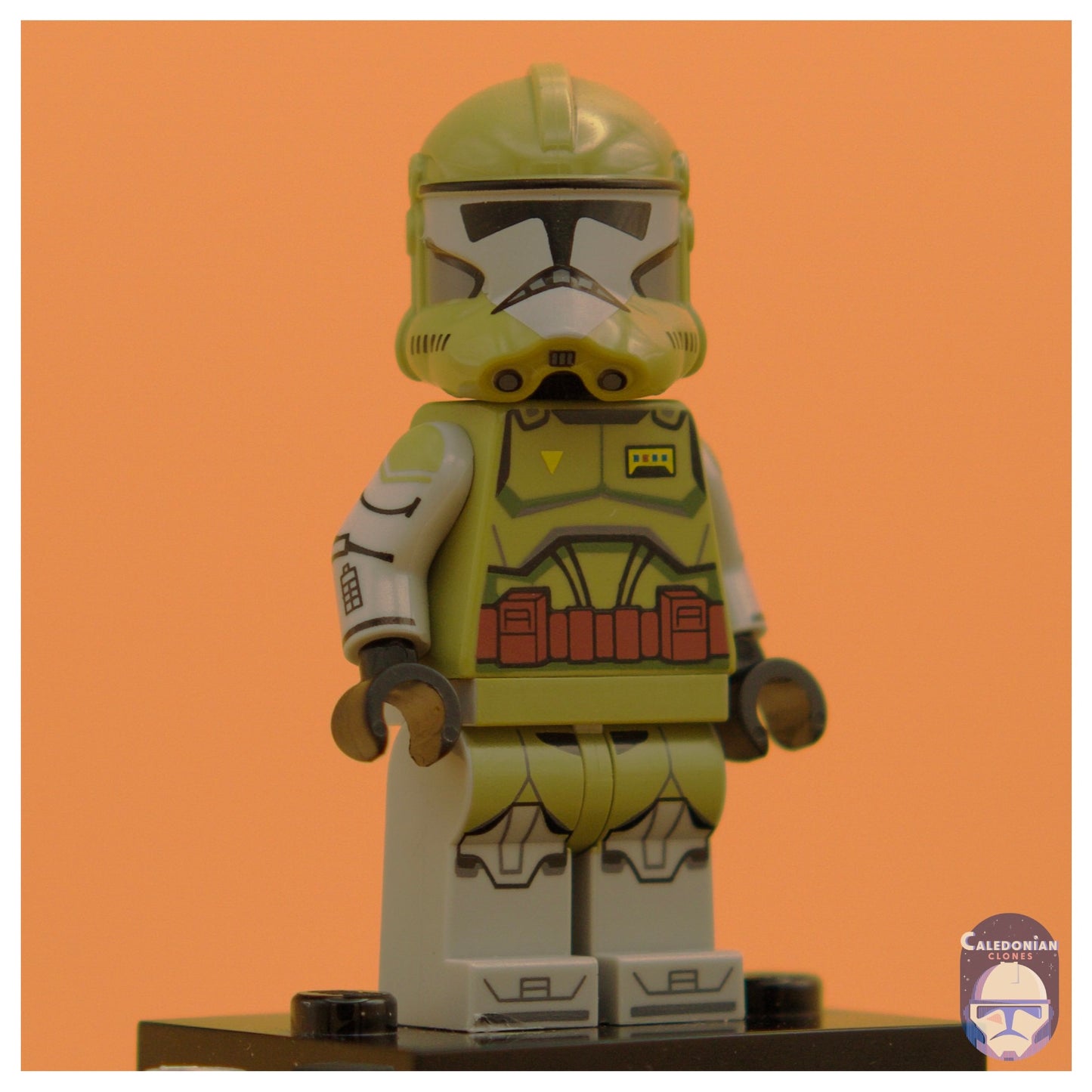 GCC Commander Doom