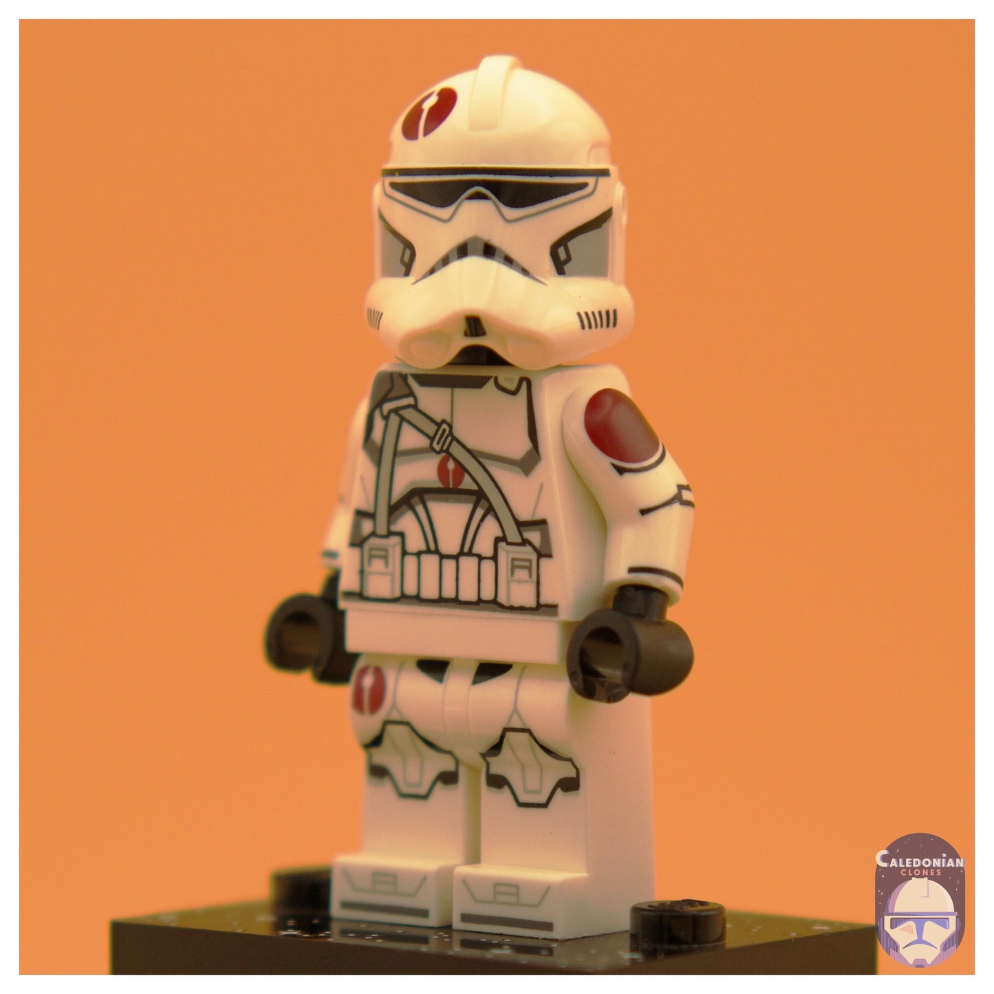 GCC Commander Neyo