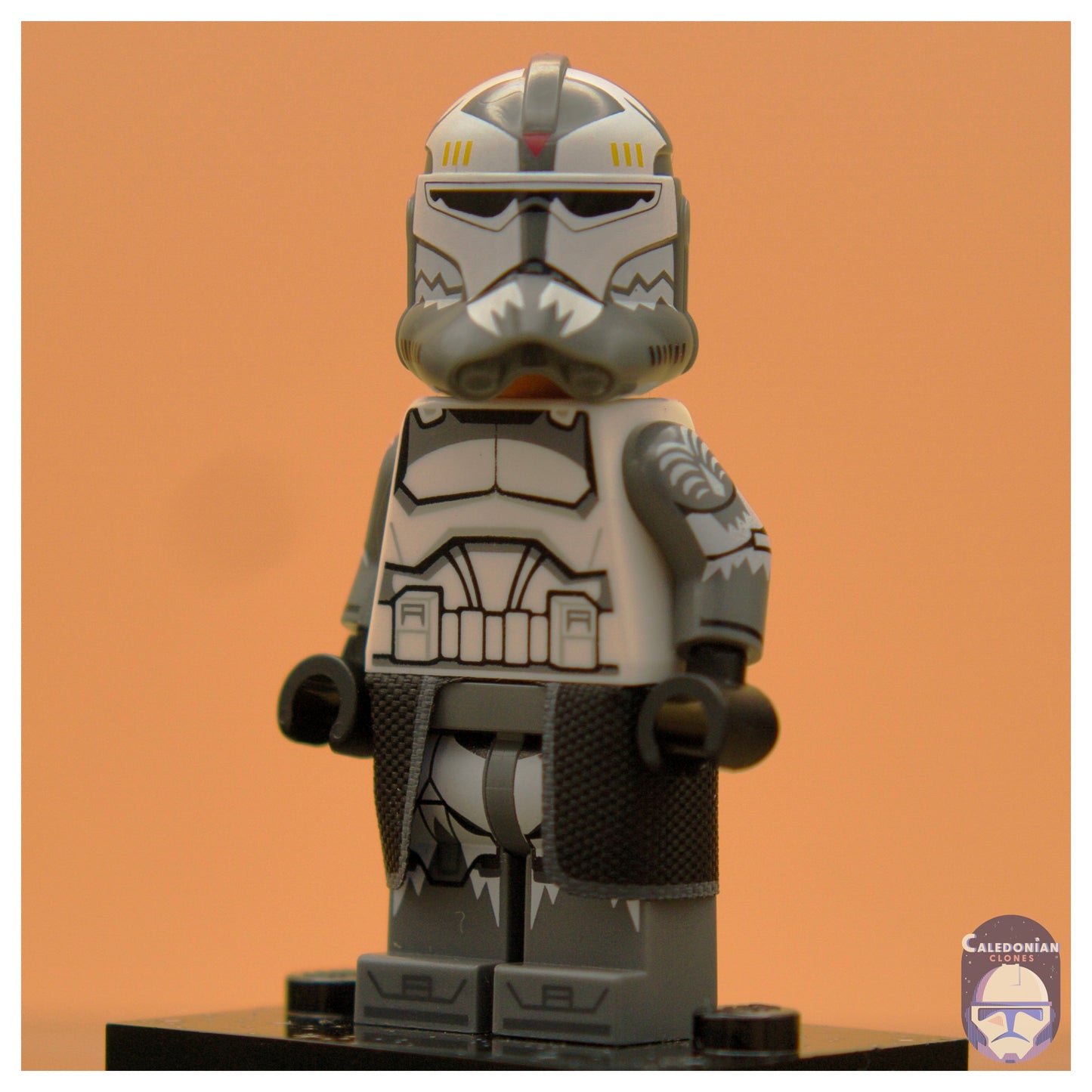 GCC Commander Wolffe V4