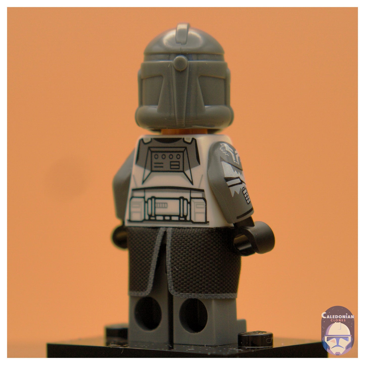 GCC Commander Wolffe V4
