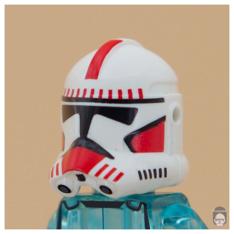 GCC Coruscant Guard Helmet with Holes