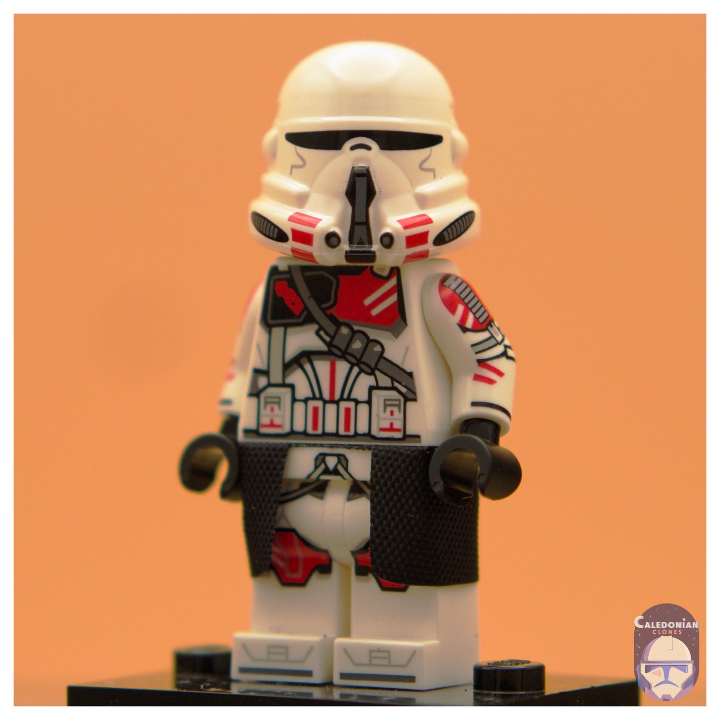 GCC Coruscant Guard Airborne Trooper