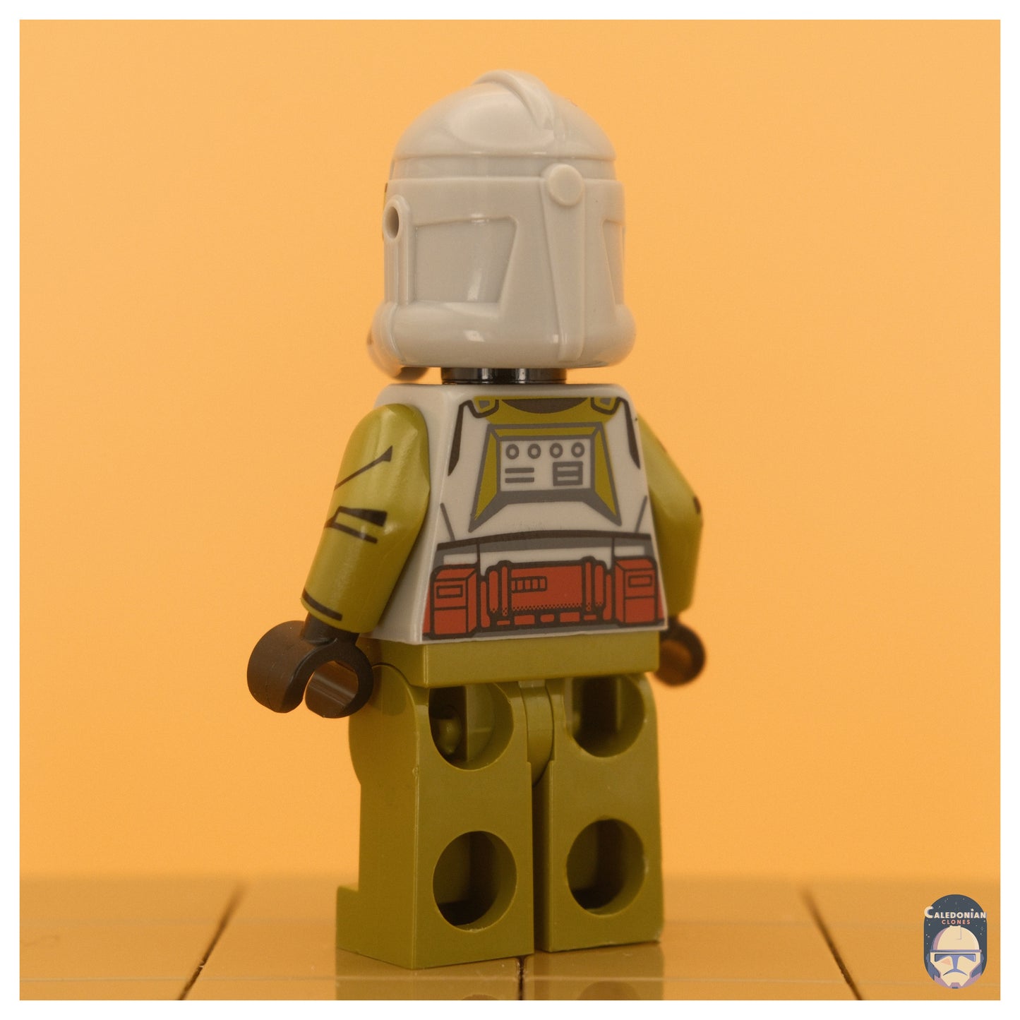 GCC Doom Trooper
