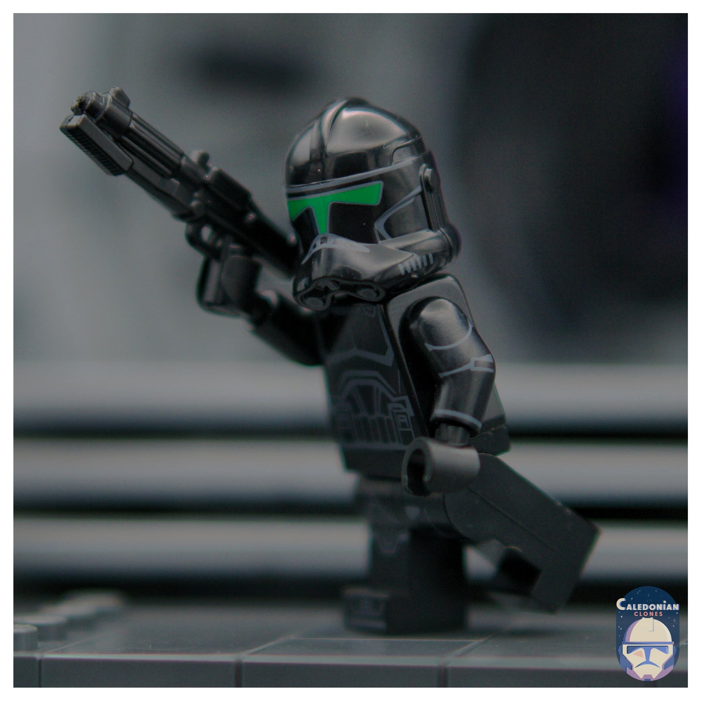 GCC Elite Squad Trooper V1