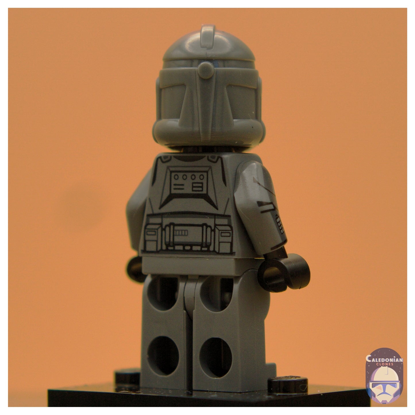 GCC Elite Squad Trooper V2