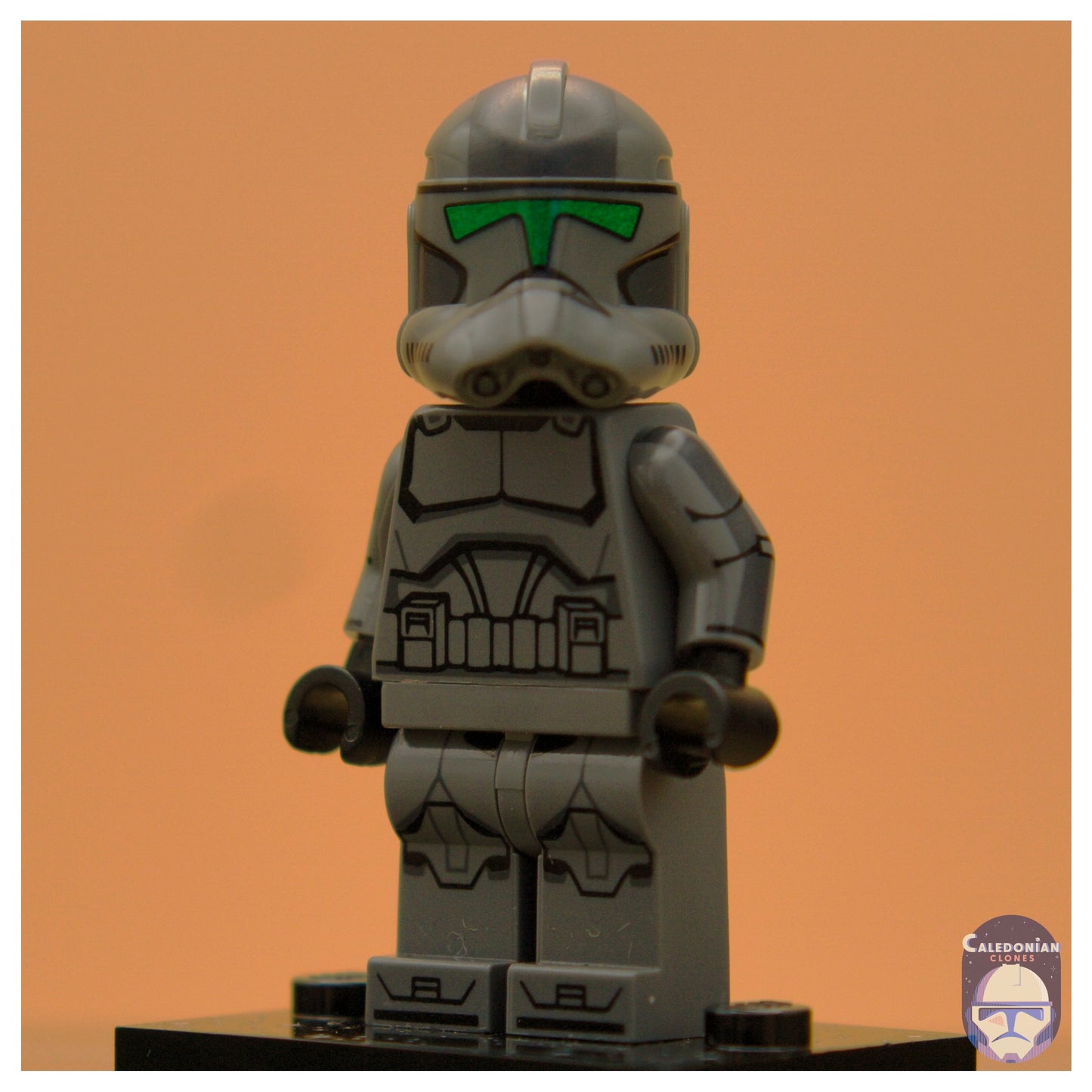 GCC Elite Squad Trooper V2