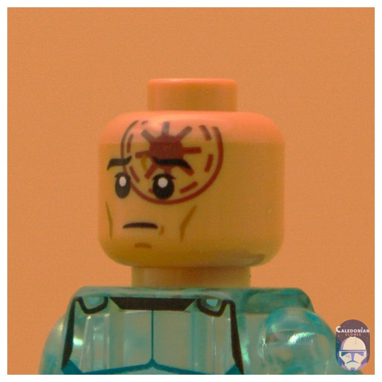GCC Jesse Printed Head