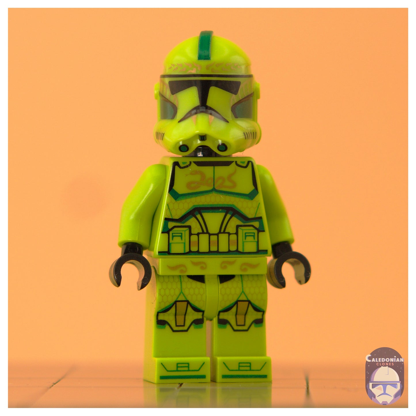 GCC Lunar New Year Clone 2025