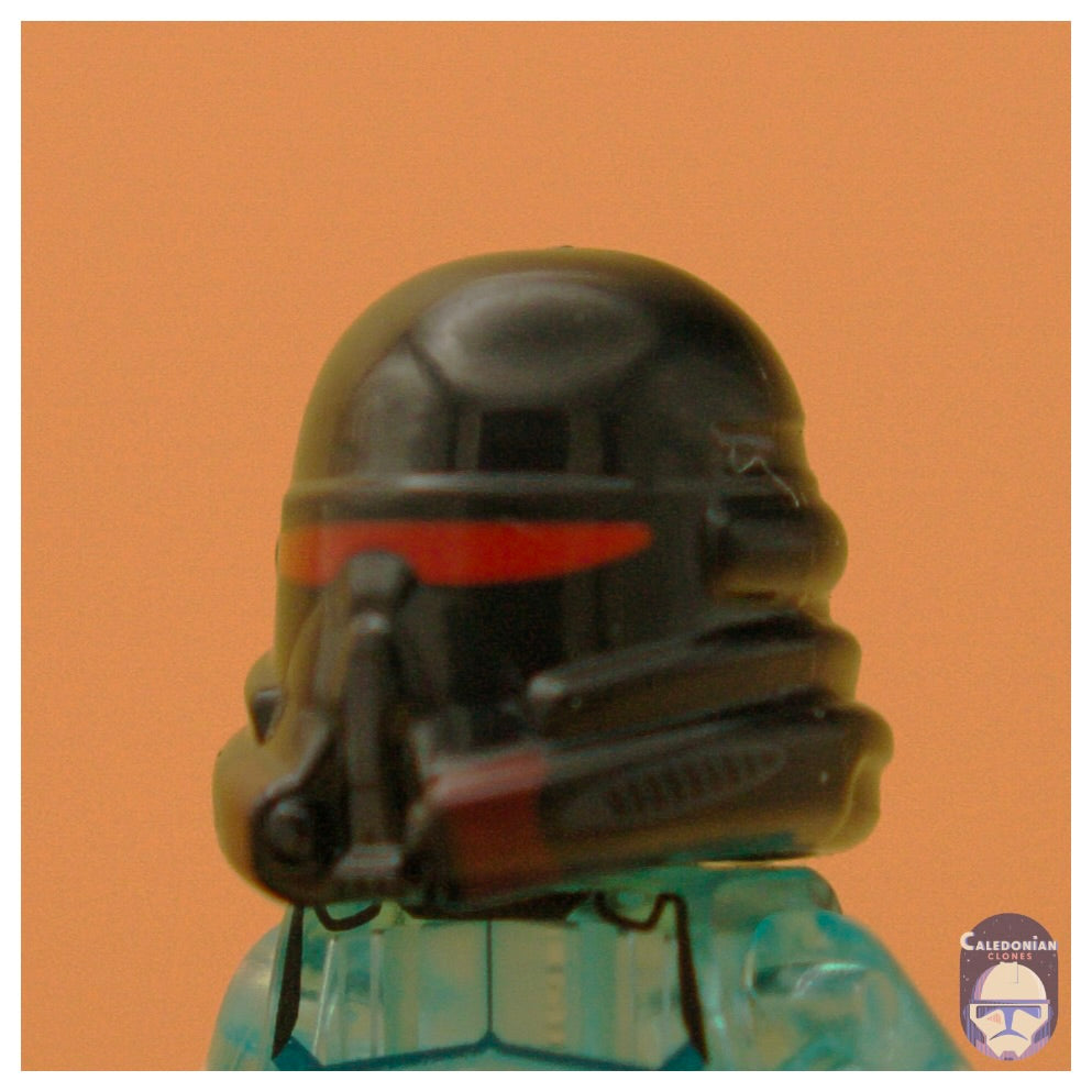 GCC Purge Trooper Helmet