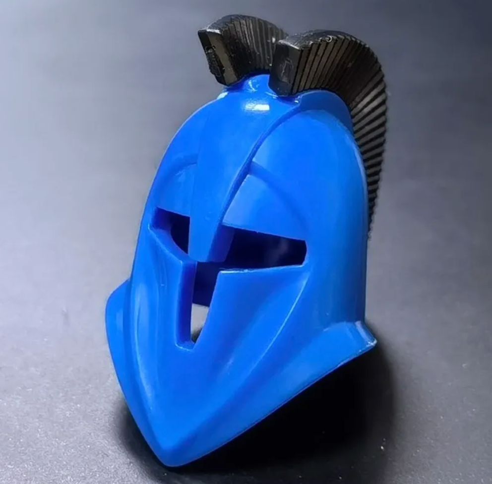 GCC Senate Guard Helmet Blue