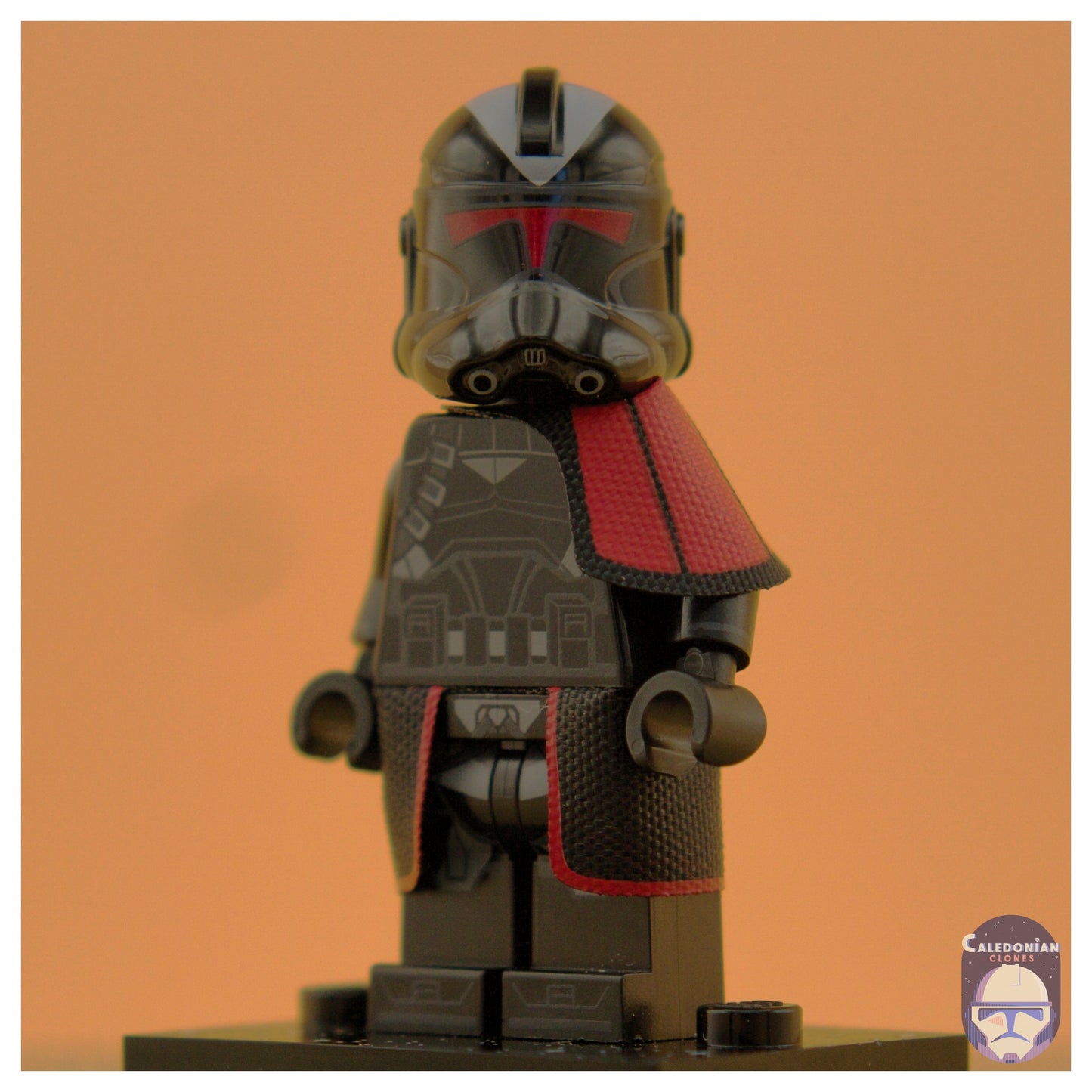 GCC Shadow Commander