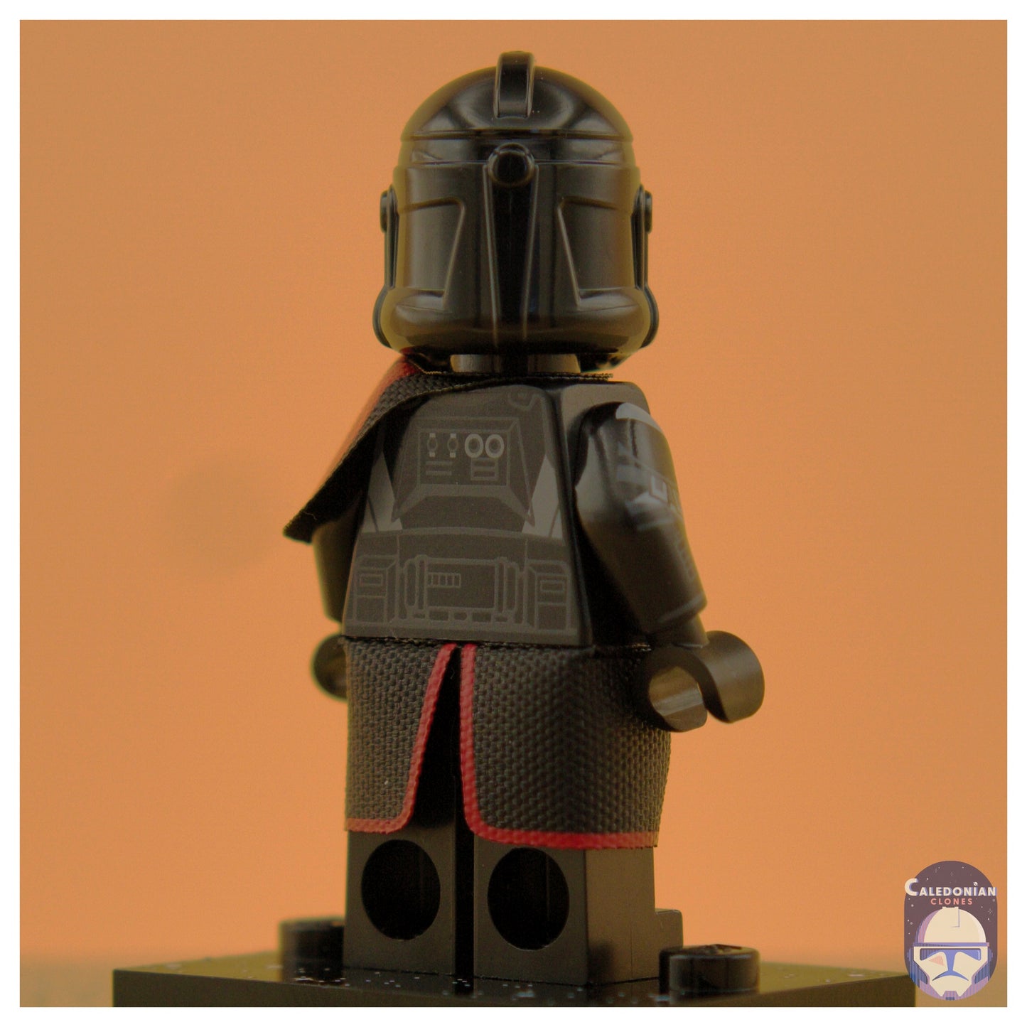 GCC Shadow Commander