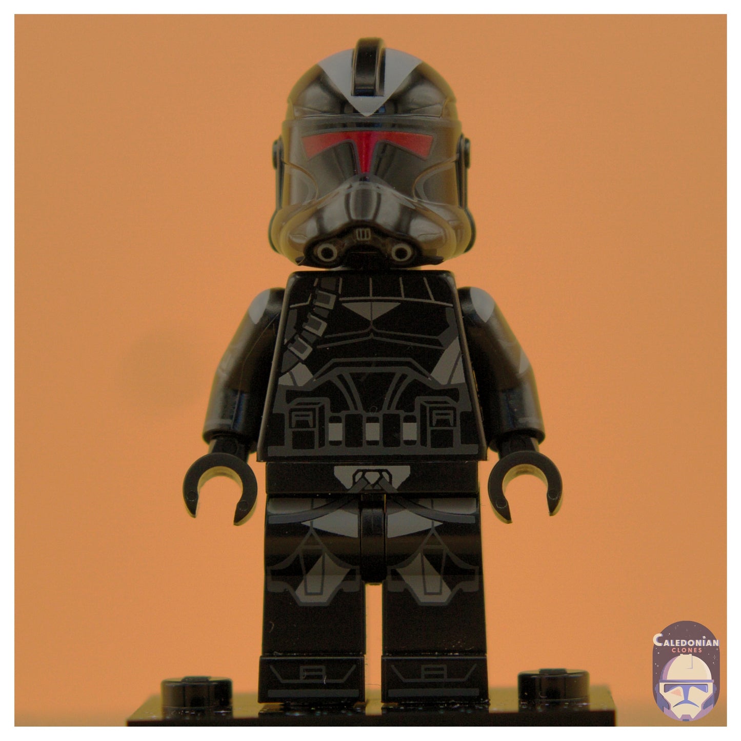 GCC Shadow Commander