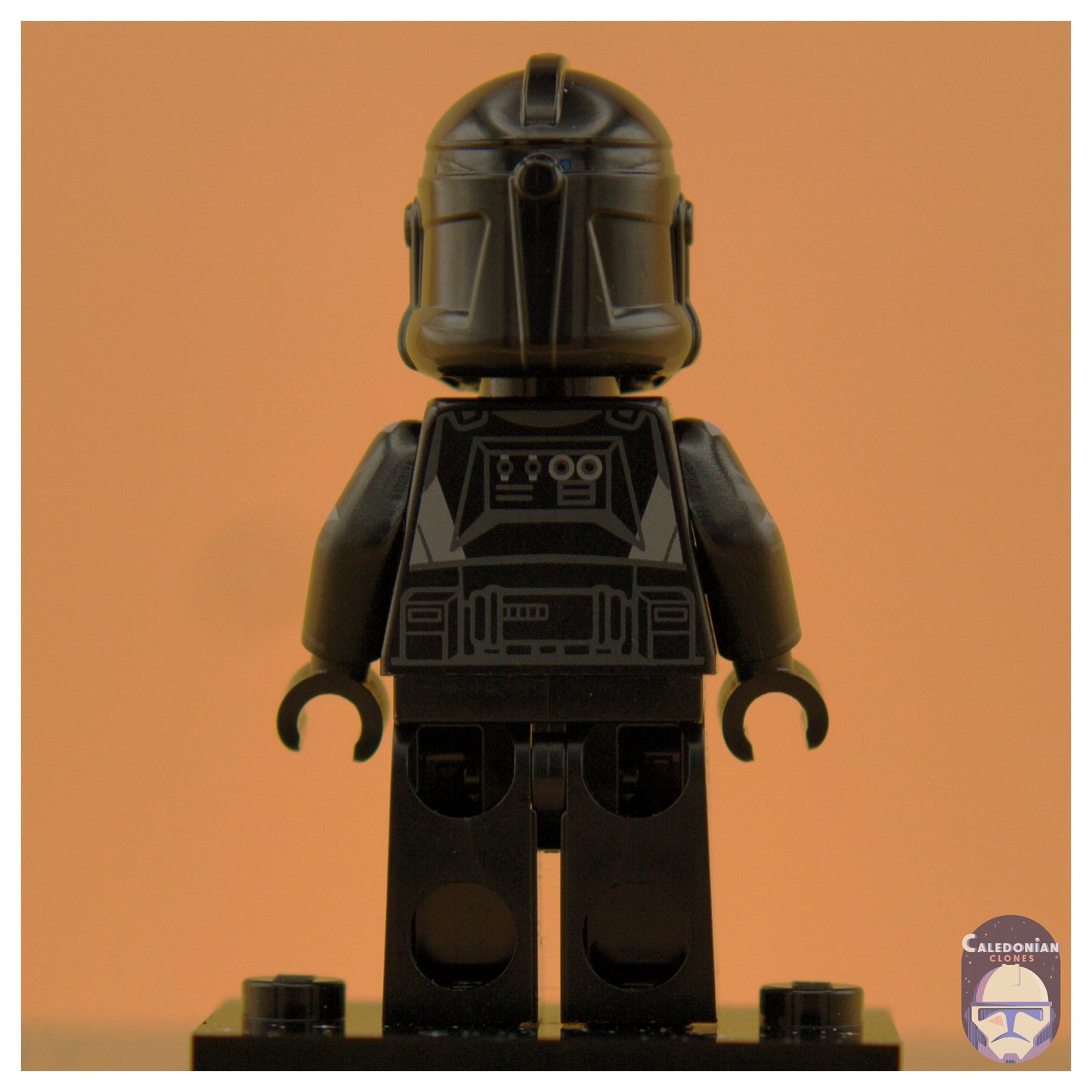 GCC Shadow Commander