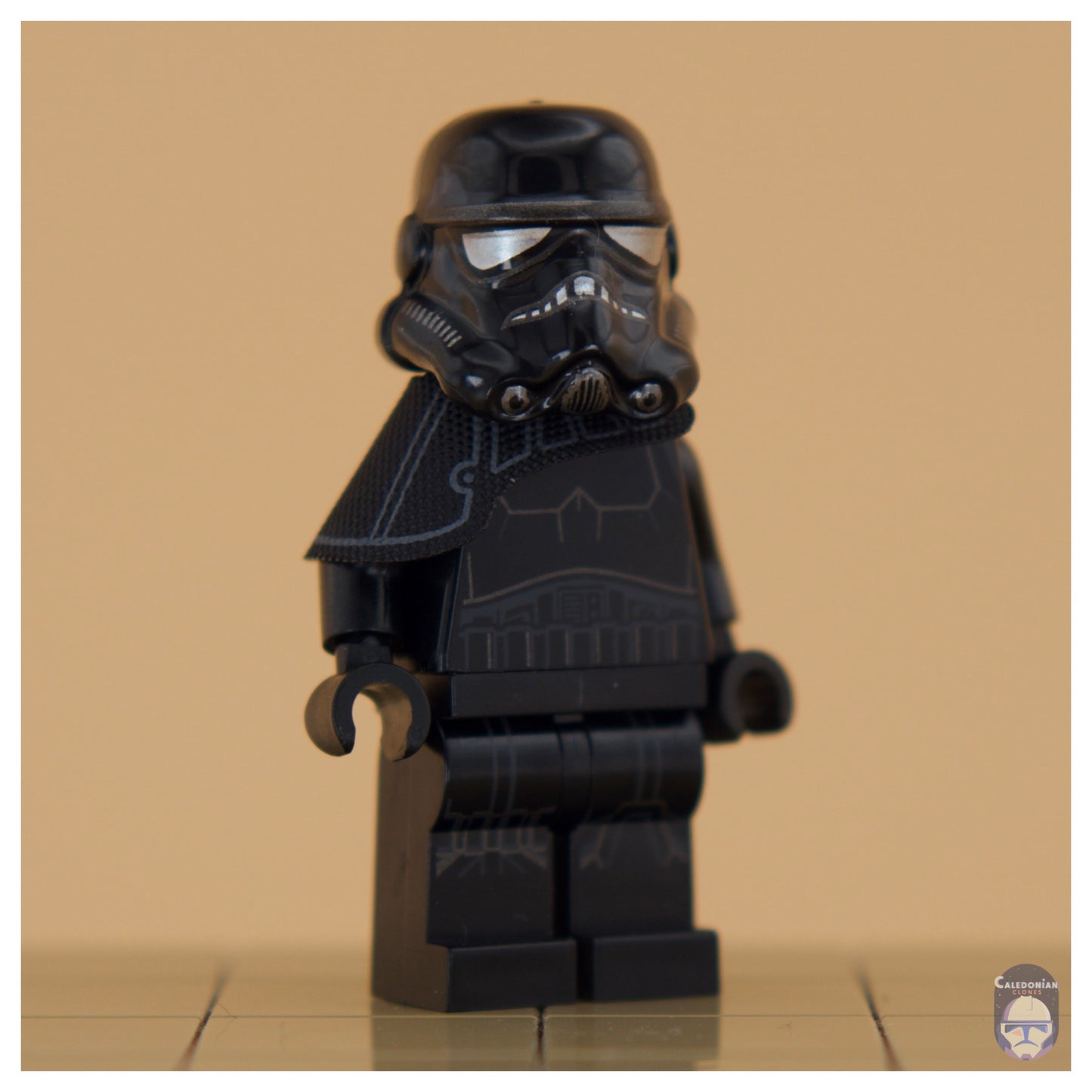 GCC Shadow Stormtrooper
