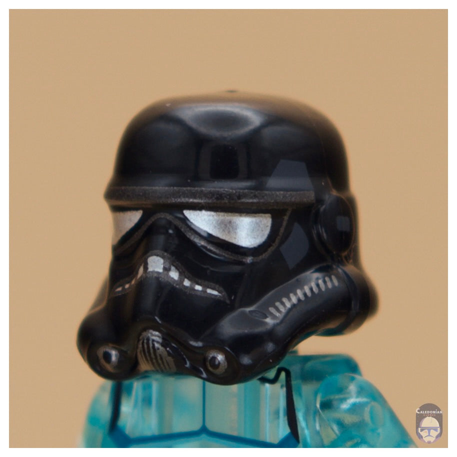 GCC Shadow Stormtrooper Helmet