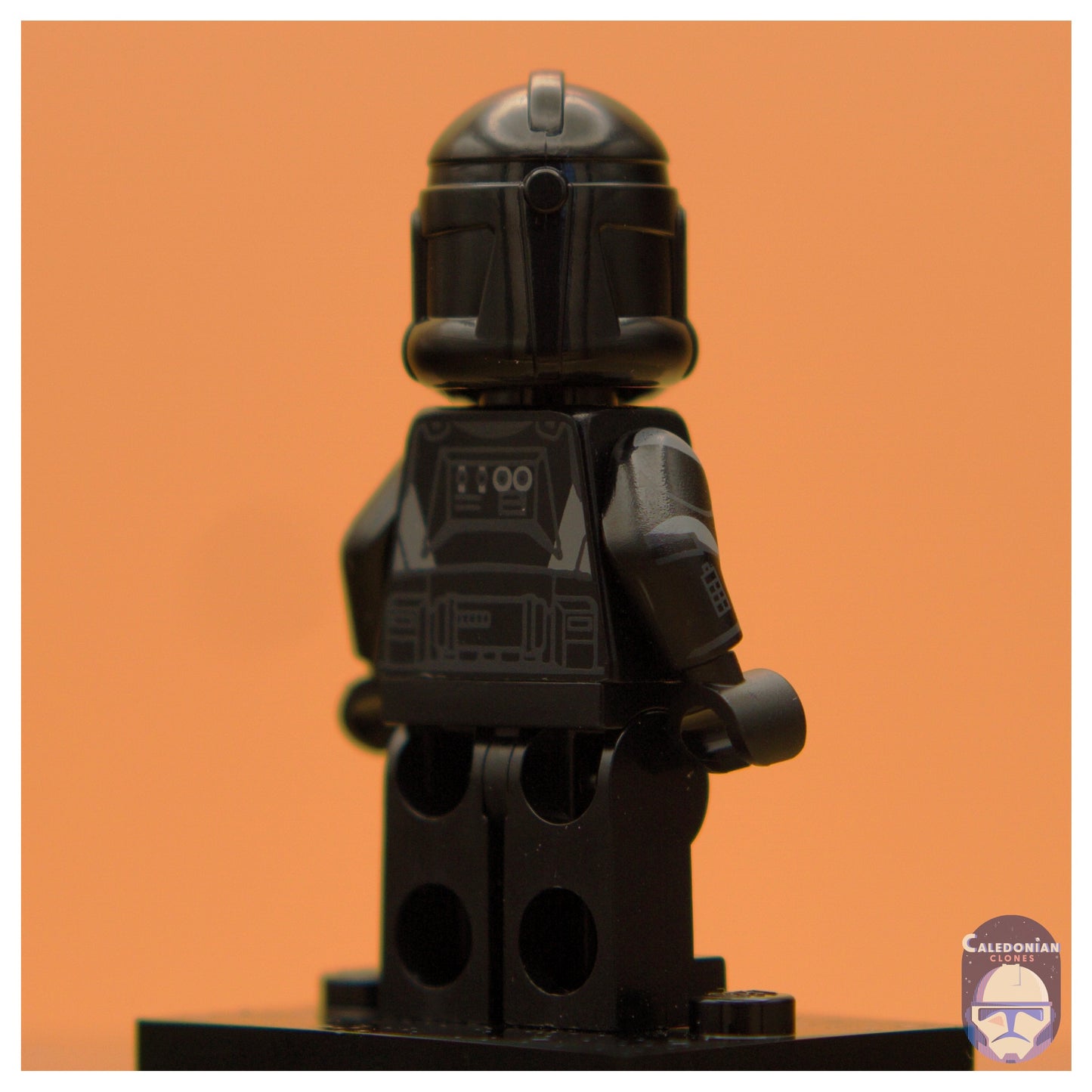 GCC Shadow Trooper V2