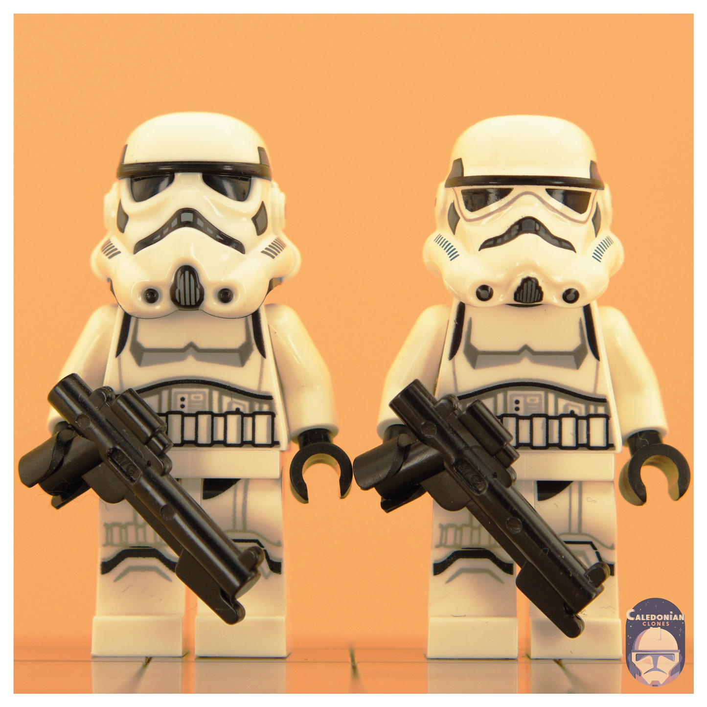 GCC Stormtrooper Helmet
