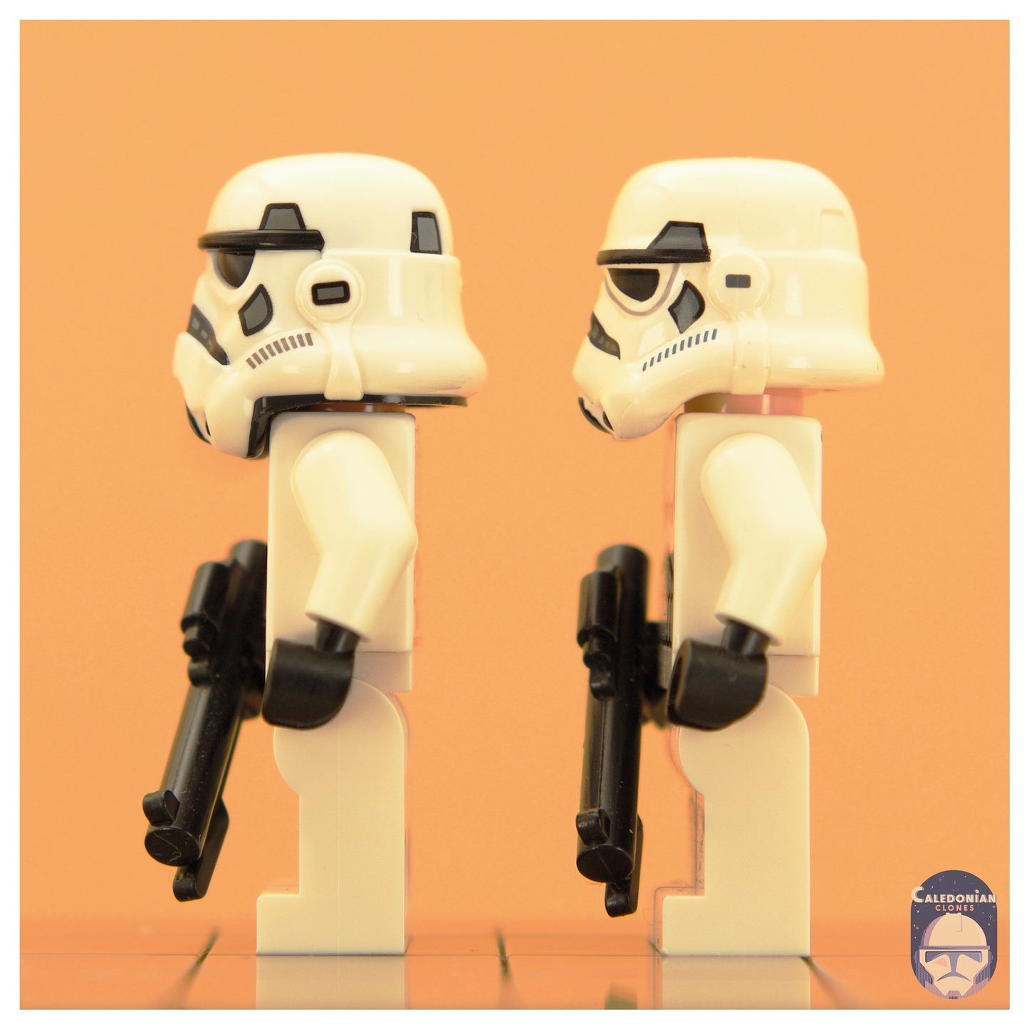 GCC Stormtrooper Helmet
