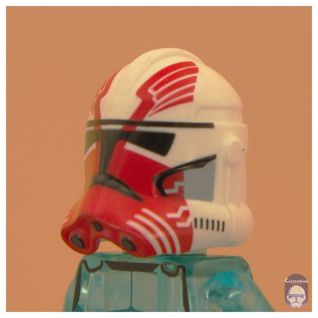 GCC Thorn Helmet