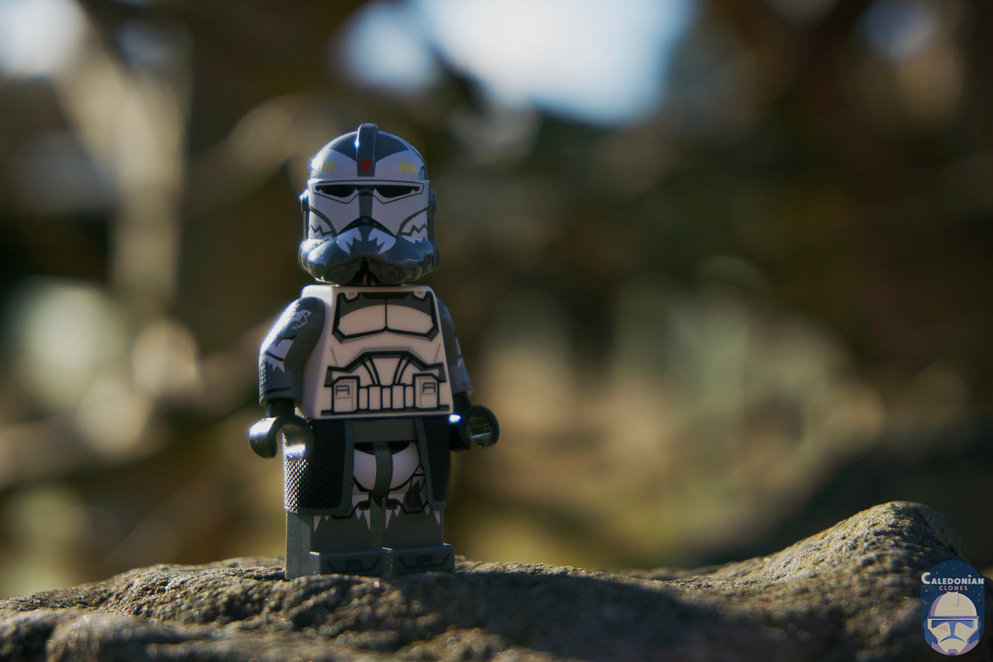 GCC Commander Wolffe V4