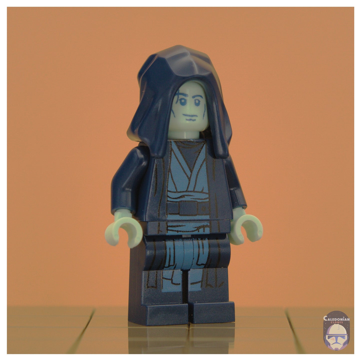 GFC Force Ghost Anakin Front