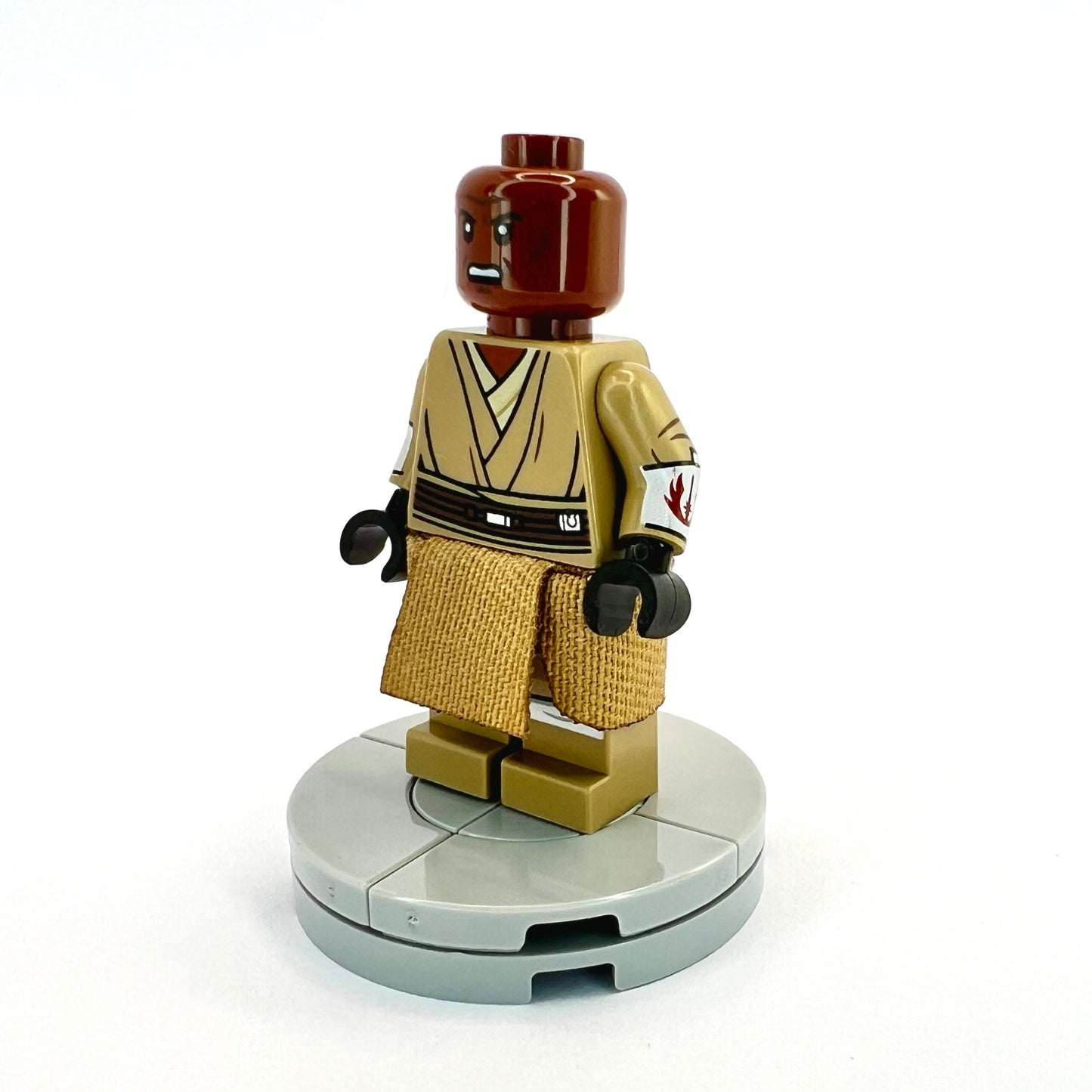 TBW Jedi Waistcapes