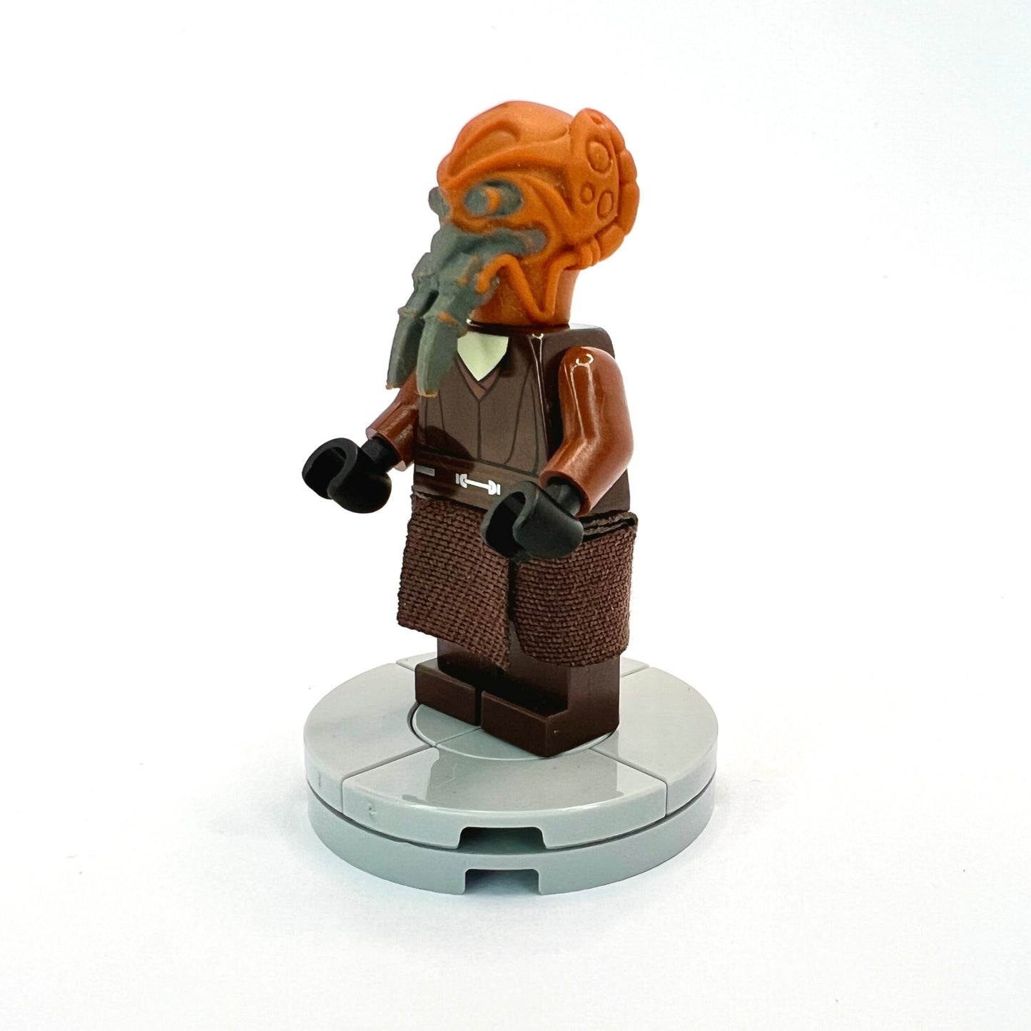 TBW Jedi Waistcapes