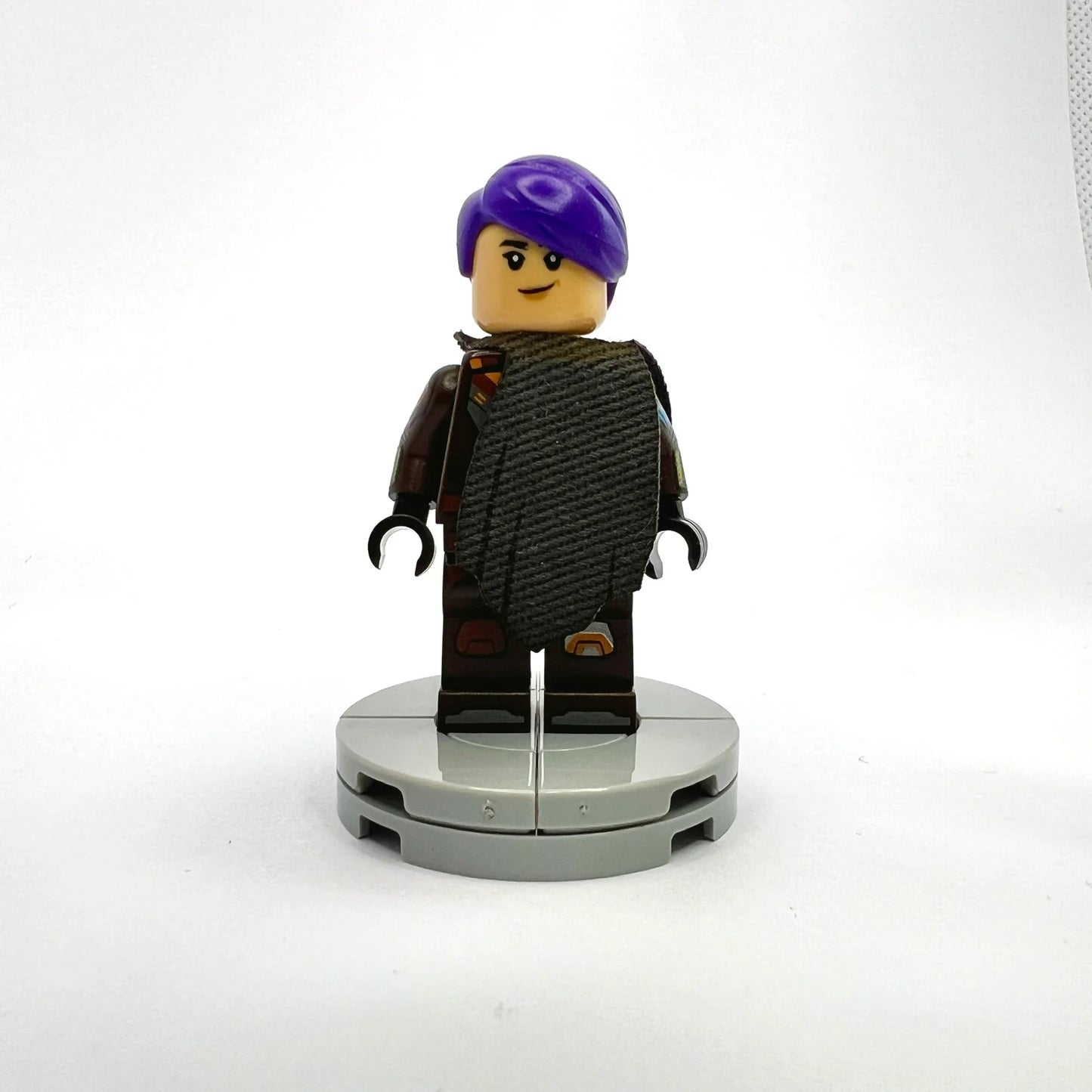TBW Sabine Poncho
