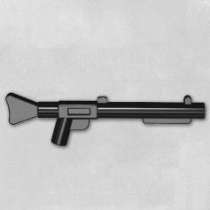 GCC x Melnik MG Blasters