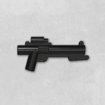 GCC x Melnik MG Blasters