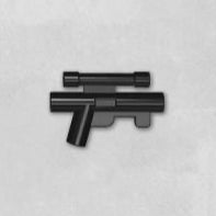 GCC x Melnik MG Blasters