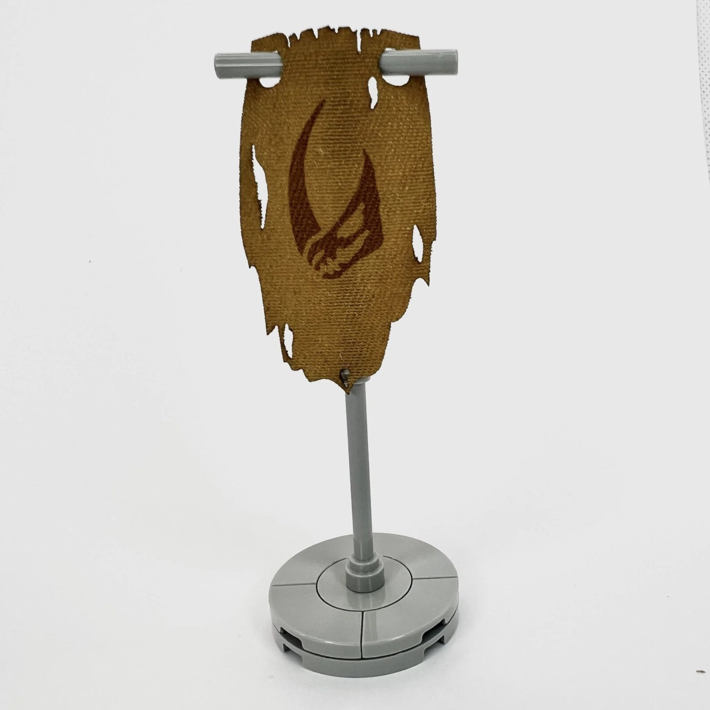 TBW Mandalorian Clan Banners