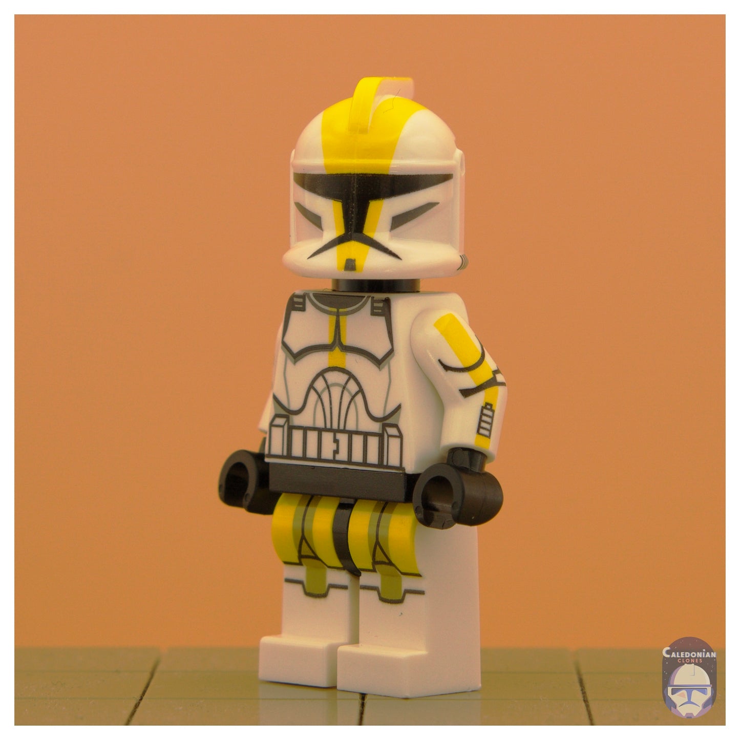 RC Commander Bly