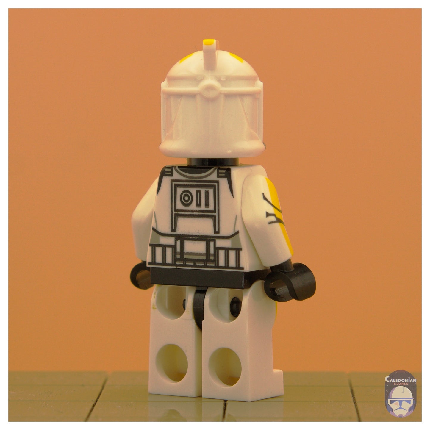 RC Commander Bly