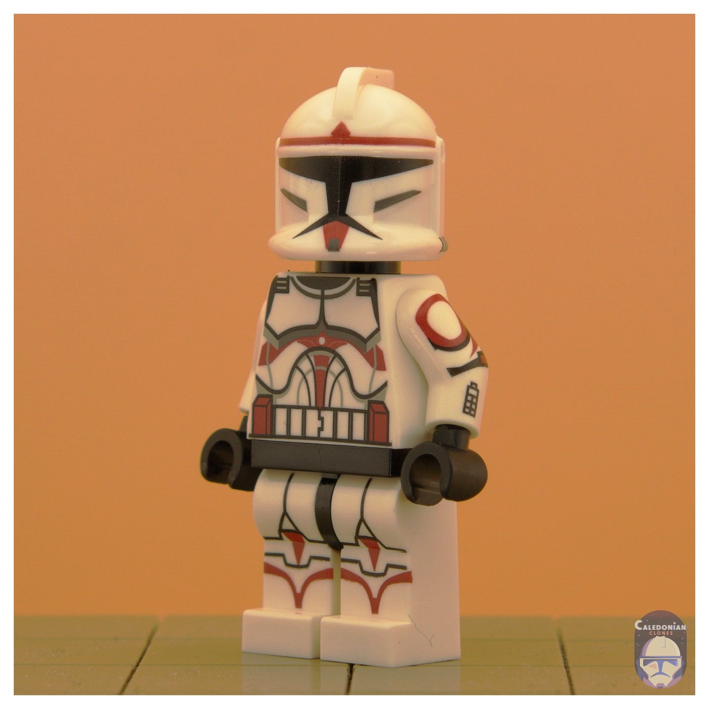 RC Coruscant Guard Trooper