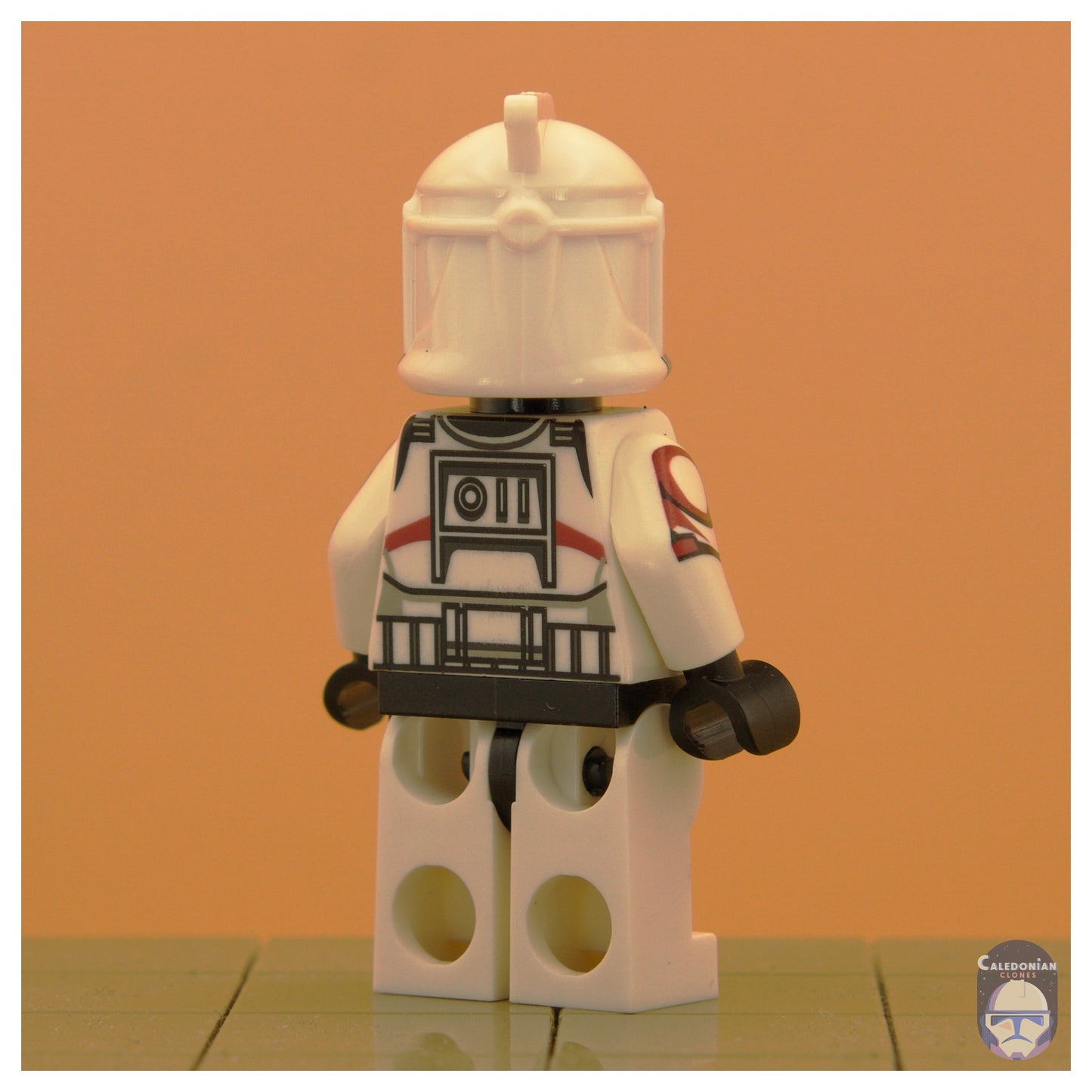 RC Coruscant Guard Trooper