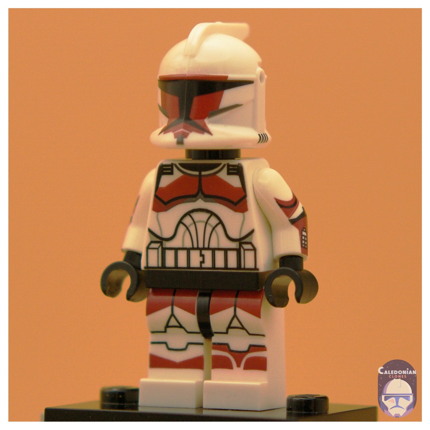 RC Keeli Trooper