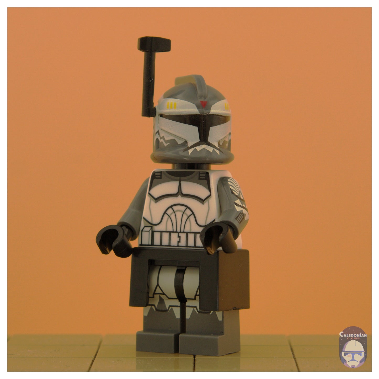 RC Commander Wolffe AP1