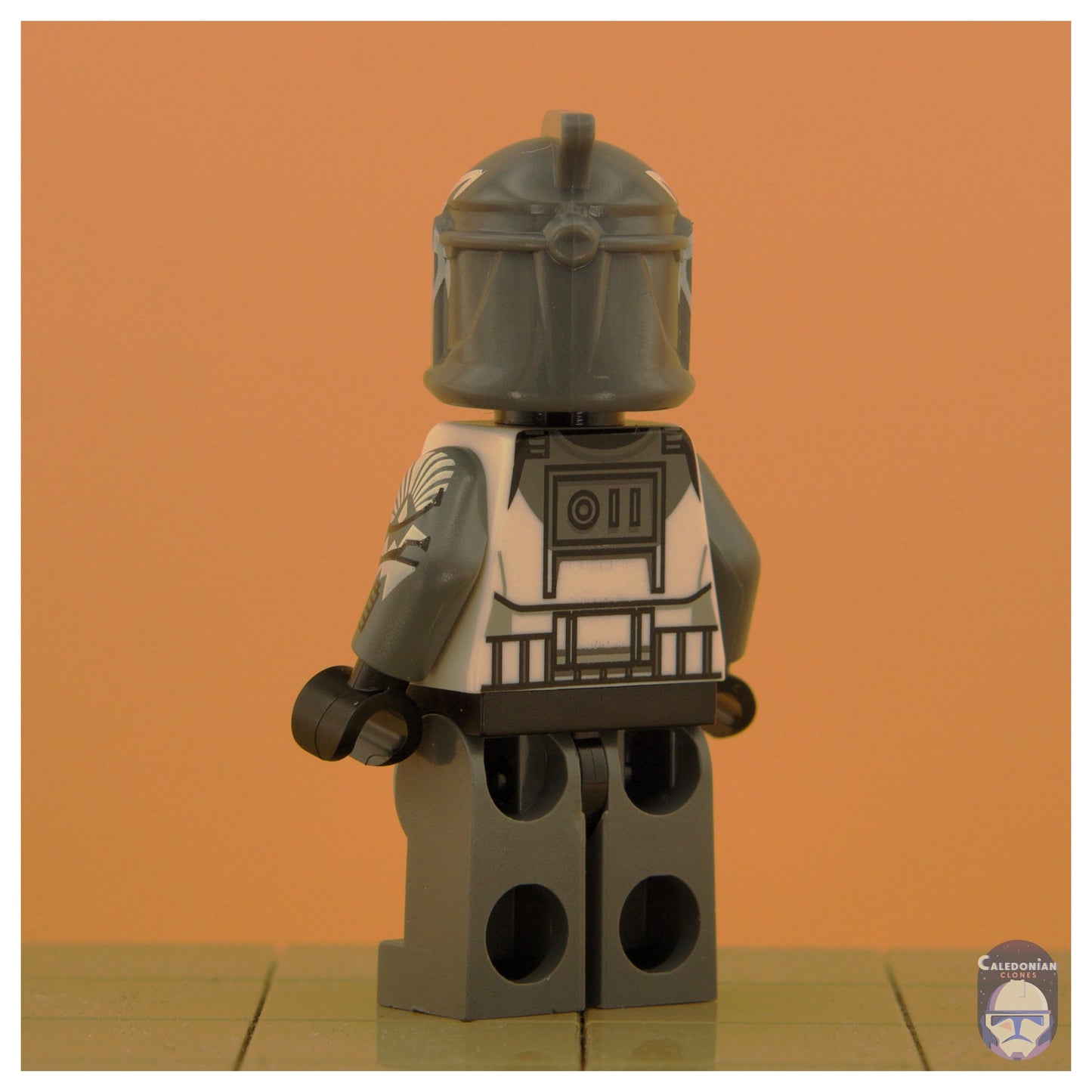 RC Commander Wolffe AP1