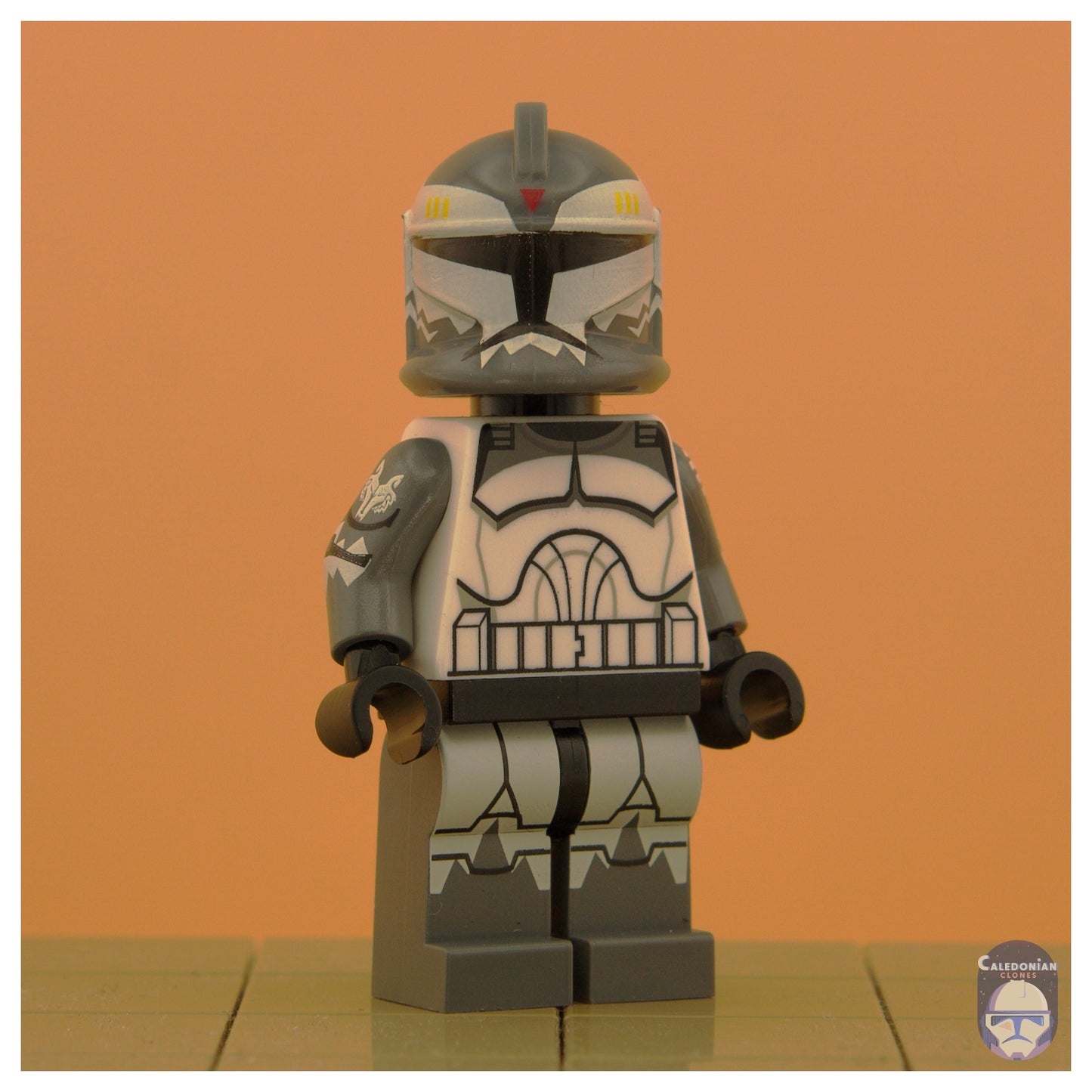 RC Commander Wolffe AP1