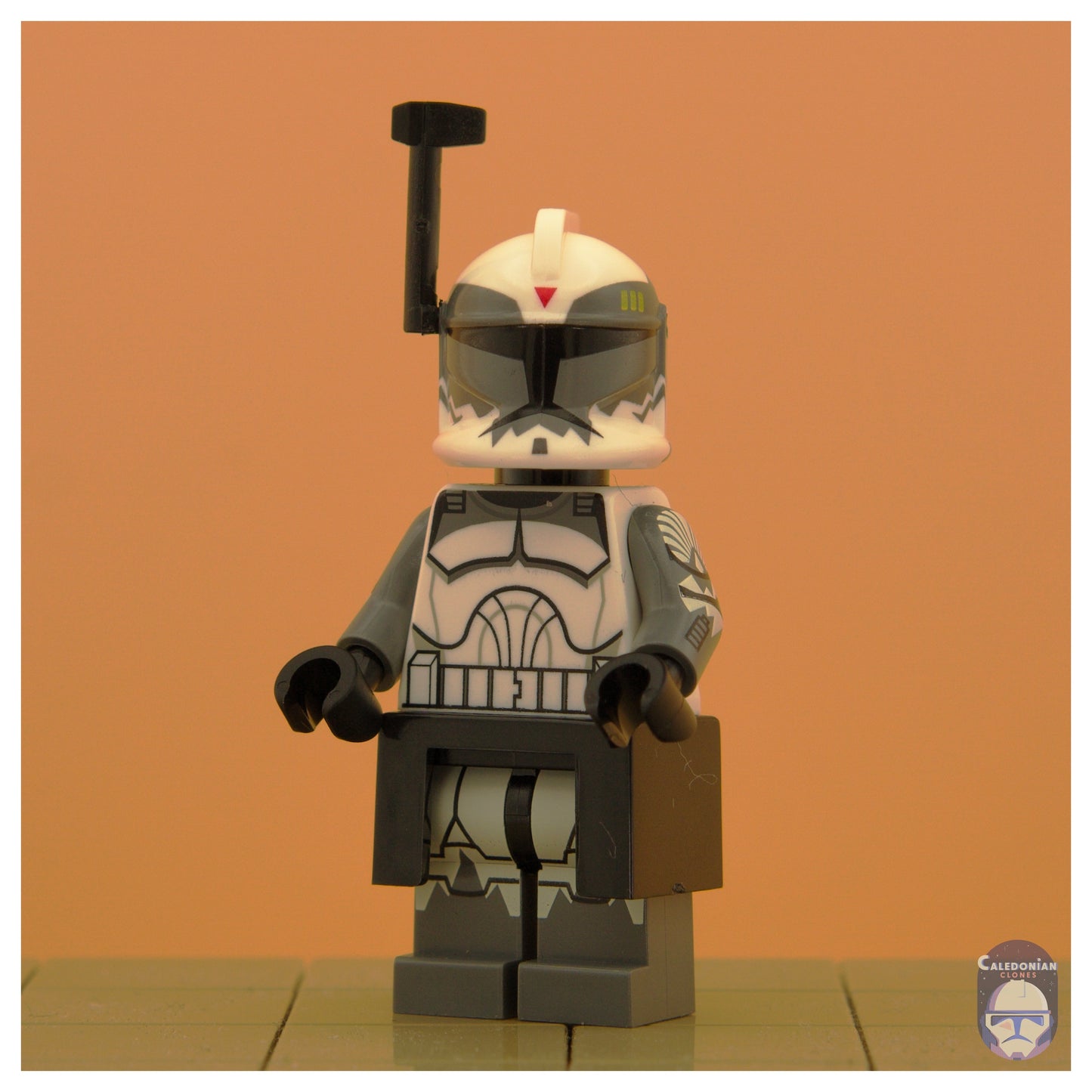 RC Commander Wolffe AP1