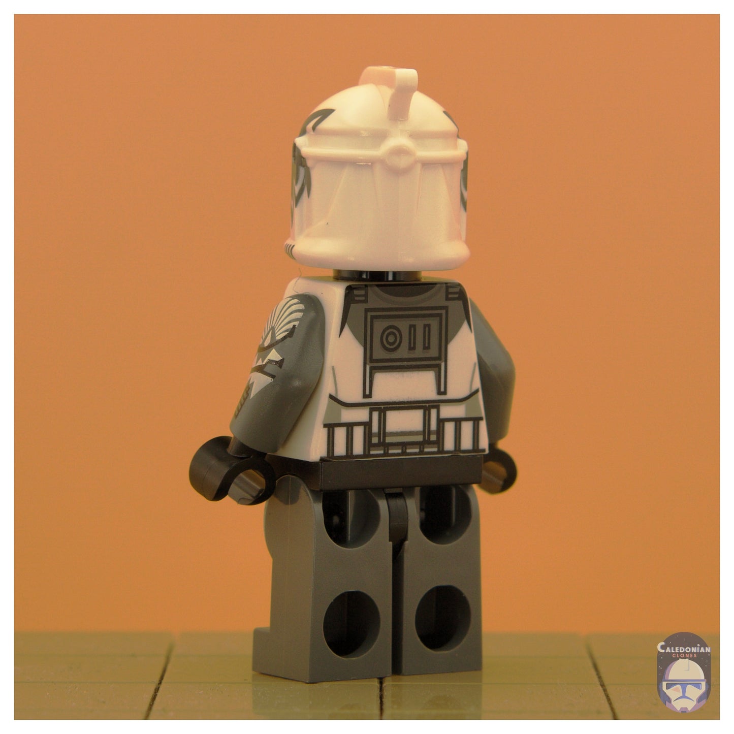RC Commander Wolffe AP1