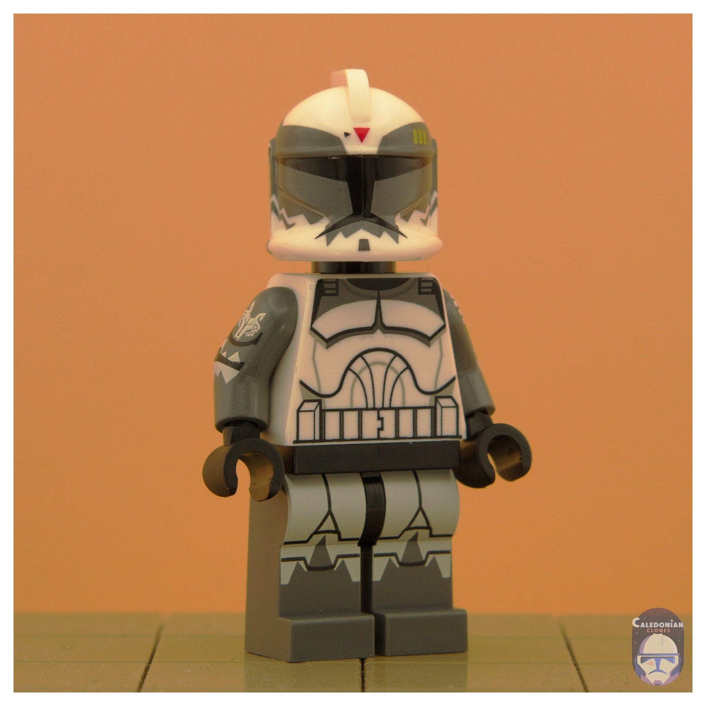 RC Commander Wolffe AP1
