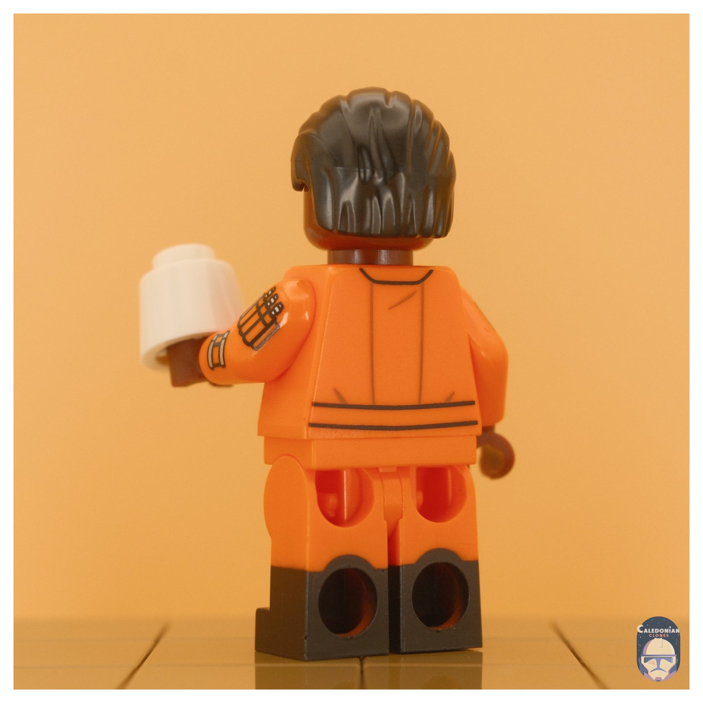 Ra'is Ice Cream Man