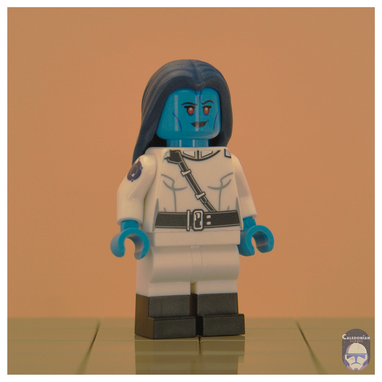 Ra'is Admiral Ar'alani
