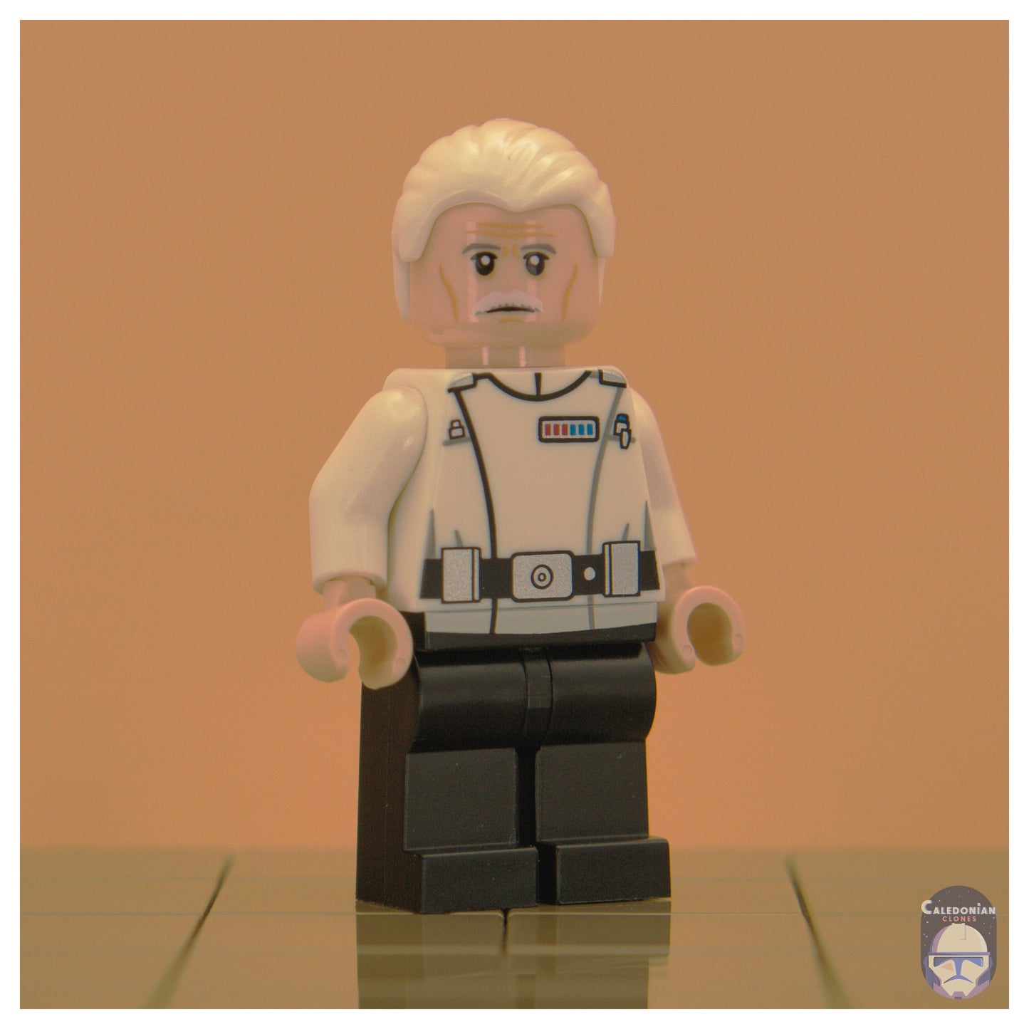 Ra'is Colonel Yularen