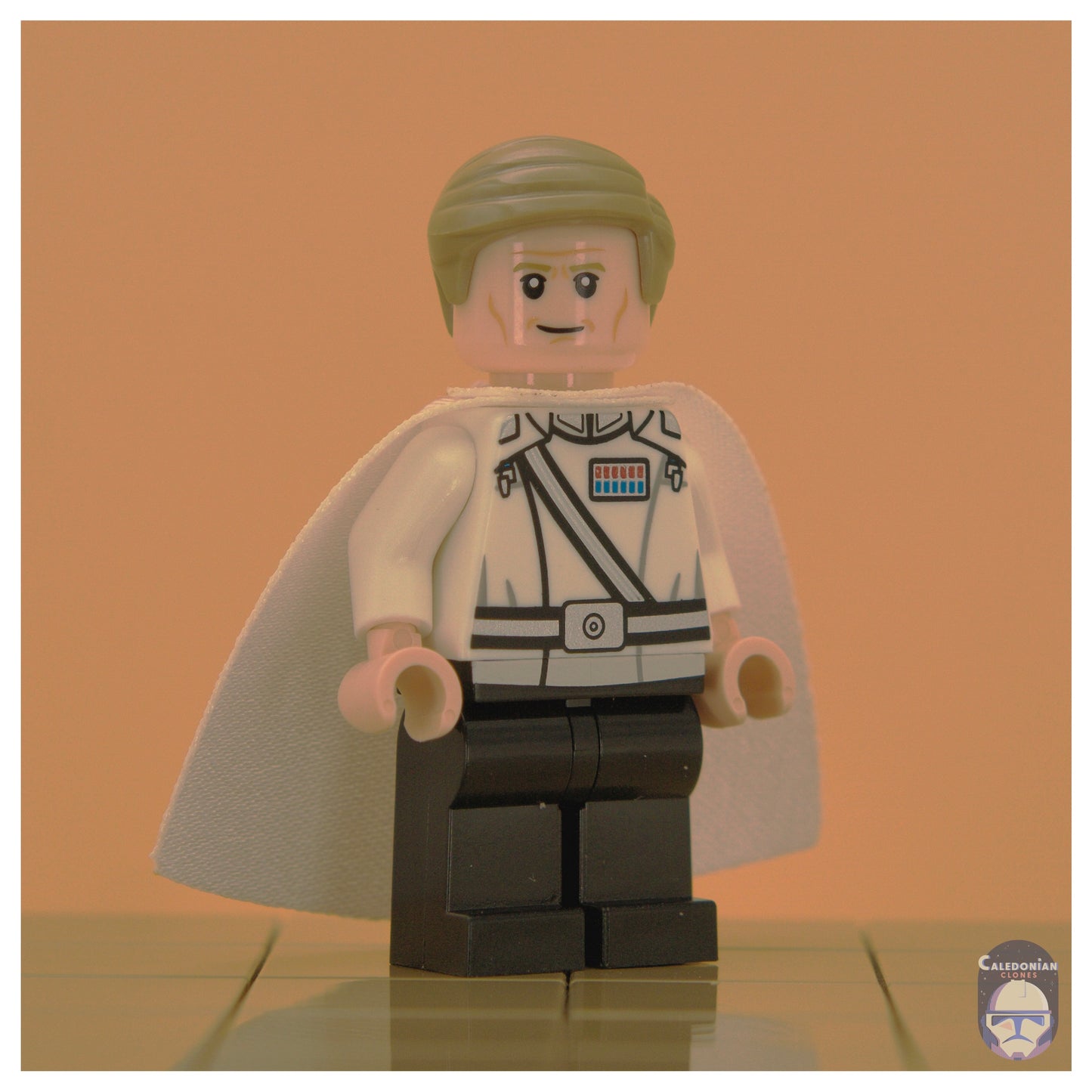 Ra'is Director Krennic (Ceremonial Outfit)