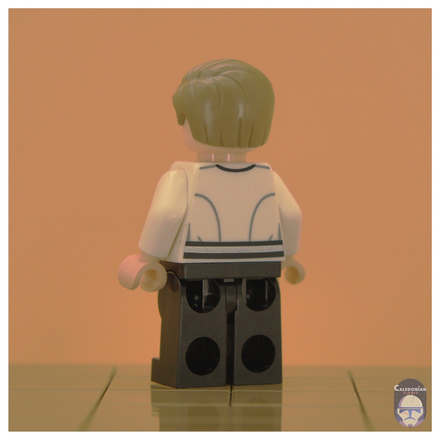 Ra'is Director Krennic (Ceremonial Outfit)