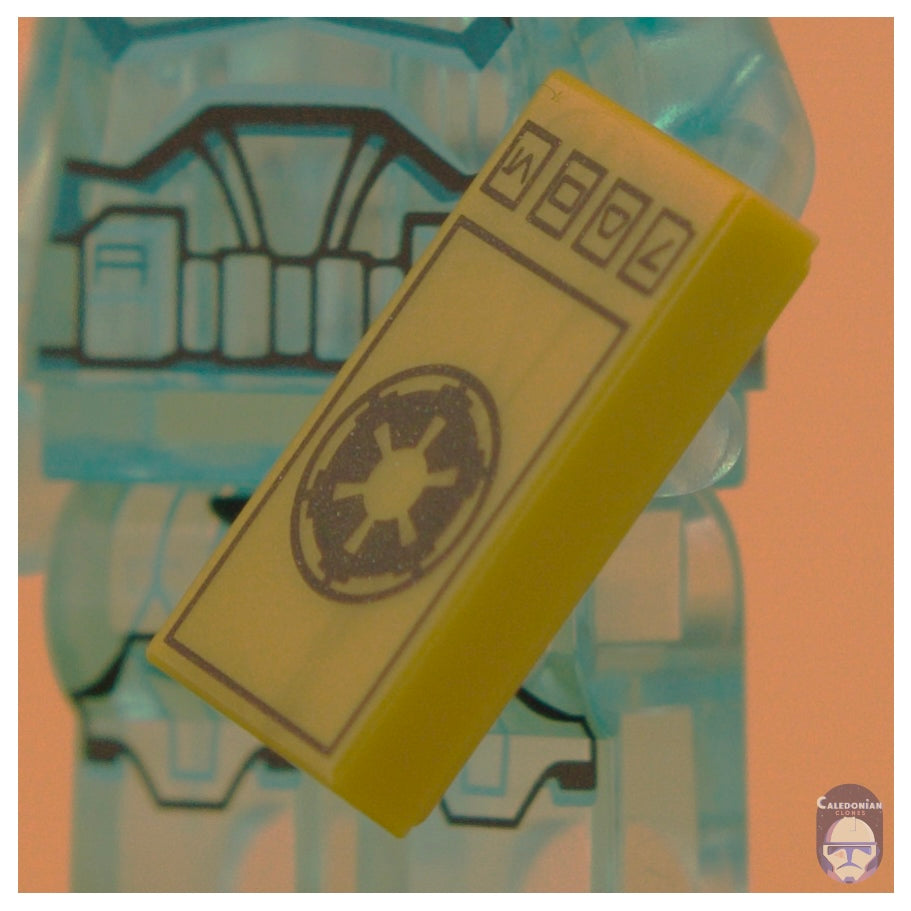 Ra'is Imperial Credits